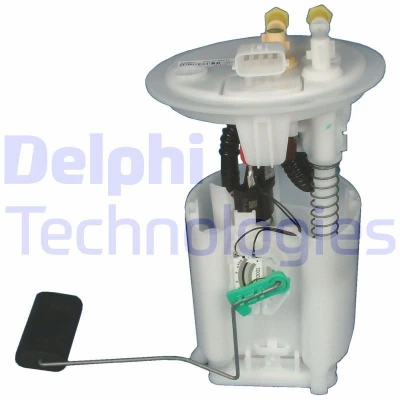 Afbeelding van Delphi Diesel Brandstofpomp FE10050 12B1