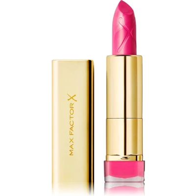 Afbeelding van Max Factor Colour Elixir Lipstick 665 Pomegranate
