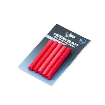 Afbeelding van Nash Bait Balancing Foam Red
