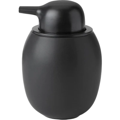 Afbeelding van Stelton Fjord Zeepdispenser 0,3 zwart