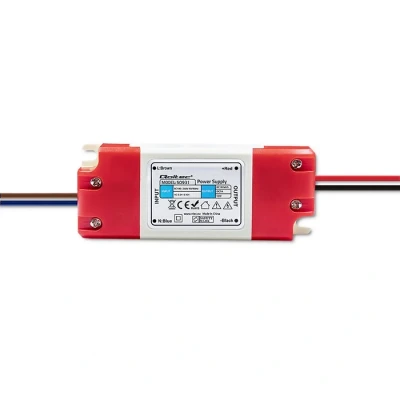 Afbeelding van Inbouw voeding 12V 1A 12W Qoltec