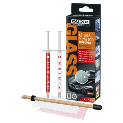 Afbeelding van Quixx Glass Scratch Remover / Glas Krasverwijderaar