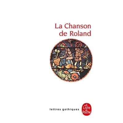 Afbeelding van La Chanson de Roland