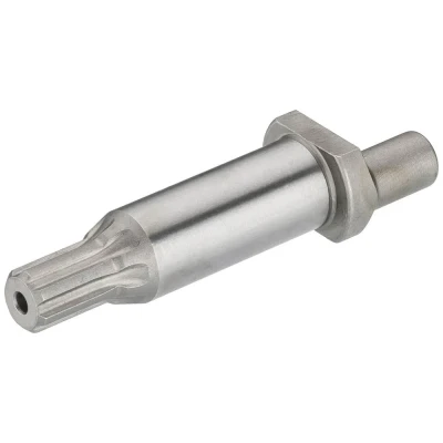 Afbeelding van Hazet 9022 360 01 Krukas 1 stuk(s)