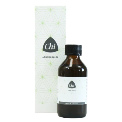 Afbeelding van Chi Macadamia Plant Olie Biologisch 100ML
