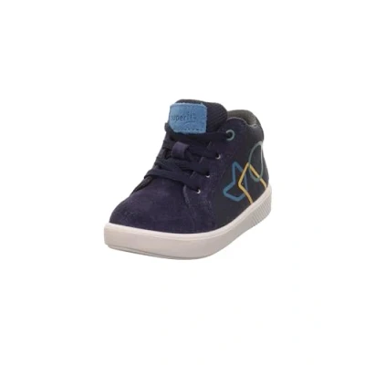 Afbeelding van Superfit Supies Loopschoen voor jongens, blauw 8000, 24 EU Schmal
