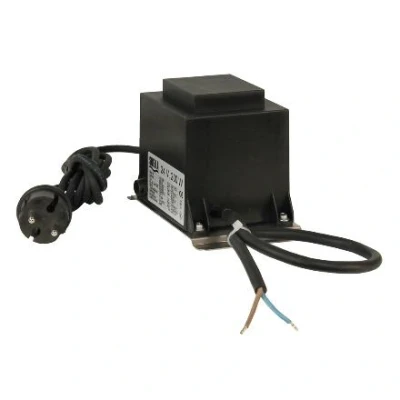 Afbeelding van Suevia transformator 230/24V, 200W, Geschikt voor Rundvee Koeien