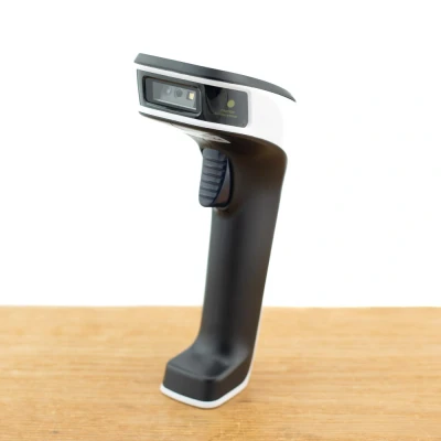 Afbeelding van Barcode scanner 1D/2D