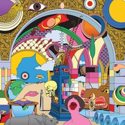 Afbeelding van Strfkr Parallel Realms (2 LPs)