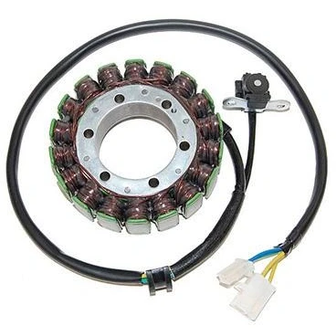 Afbeelding van Hoco Parts Dynamo 90 9703