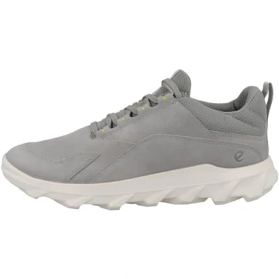 Afbeelding van ECCO Heren Sneaker Low MX, Concrete 820314 02379, 44 EU