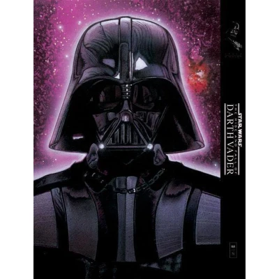 Afbeelding van Rise and Fall of Darth Vader