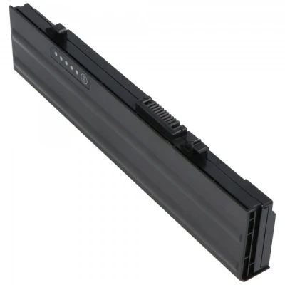 Afbeelding van Dell KM742, Latitude E5400 replica batterij met 4400 mAh van AccuCell