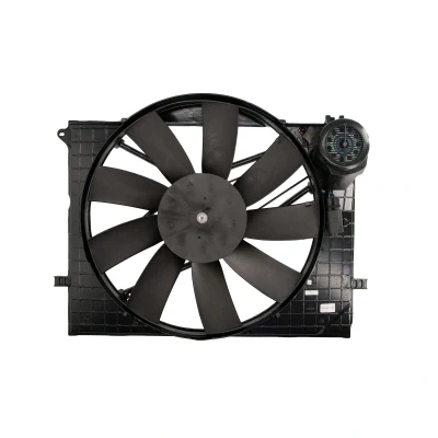 Afbeelding van Koelventilatorwiel NRF 47299