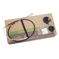 Afbeelding van Stuursysteem rotech iv set 8ft 2.44m
