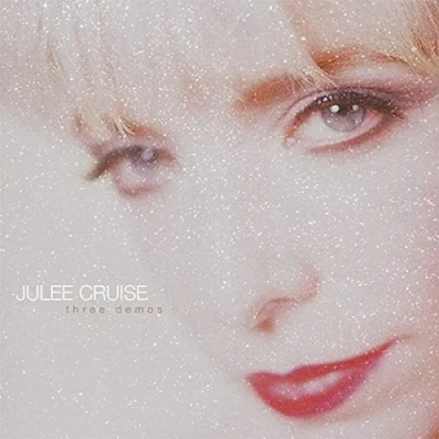 Afbeelding van Julee Cruise Three Demos (Single)