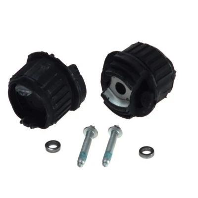 Afbeelding van Febi Bilstein As/Subframe rubber rep.set 10257