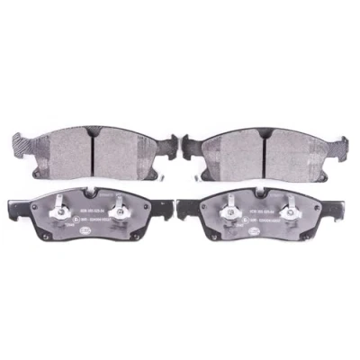 Afbeelding van Remblokkenset, schijfrem HELLA PAGID 8DB 355 025 541