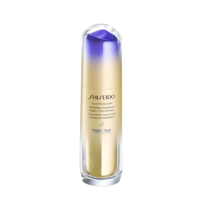 Afbeelding van Shiseido Vital Perfection Serum 80 ml