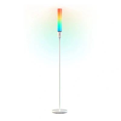 Afbeelding van GOVEE CYLINDER FLOOR LAMP