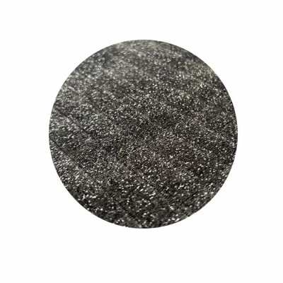 Afbeelding van Scrub&amp;Clean 2in1 Microvezel en schuurdoek grijs 40x40 cm