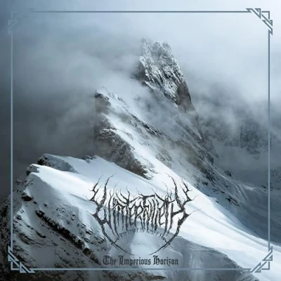 Afbeelding van Winterfylleth The Imperious Horizon (CD)