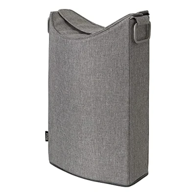 Afbeelding van Wasmand Blomus Frisco Warm Gray
