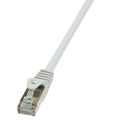 Afbeelding van Logilink Netwerkkabel RJ45 15 m