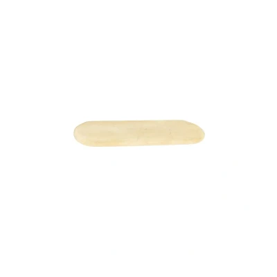 Afbeelding van By Boo Wandplank Tre 1 Naturel