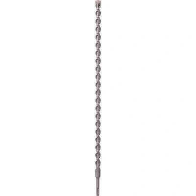 Afbeelding van Bosch Accessories Sds Plus 5 Hamerboor 1 Stuks. 18 Mm X 600 Blauw