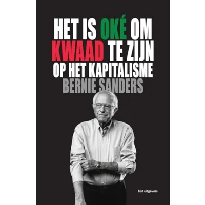Afbeelding van het is oké om kwaad te zijn op kapitalisme (Paperback)