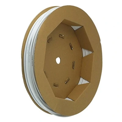 Afbeelding van SHIMANO BUITENHOES SLR WIT 40 MTR BOX METER WERKSTATTVERPAKKING REMTOGUITZOEEL ART NR. Y 80900015