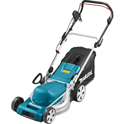Afbeelding van Makita ELM4121 230V Grasmaaier 41 cm in doos