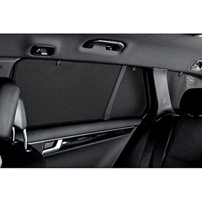 Afbeelding van Car Shades Set voor Skoda Octavia IV (NX5) Kombi 2020 (6 delig)