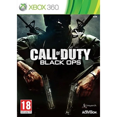 Afbeelding van Activision Call of Duty: Black Ops PlayStation 3