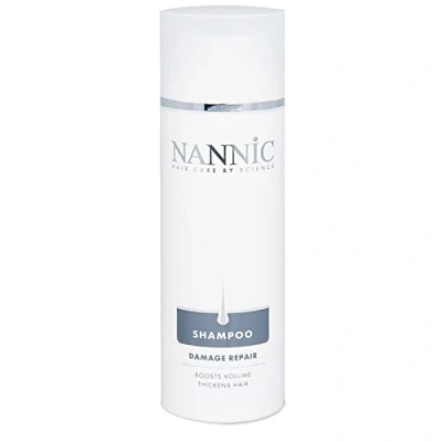 Afbeelding van Nannic HSR Damage Repair Shampoo 150 ml