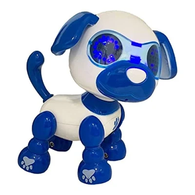 Afbeelding van Robothond Robo Puppy