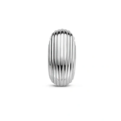 Afbeelding van zilver gerhodineerd hanger 1334699