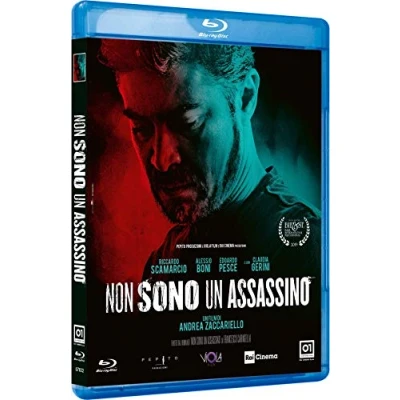 Afbeelding van Non sono un assassino [Blu Ray]