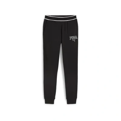 Afbeelding van Trainingsbroek PUMA SQUAD SWEATPANTS TR CL