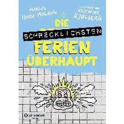 Afbeelding van Die schrecklichsten Ferien überhaupt