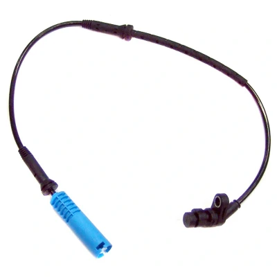 Afbeelding van MAPCO 86670 ABS Sensor Vooras links en rechts 610mm Rond BMW: 7 (E38) 730 i, iL, 740 750 728 735 725 tds, 730d 2.9