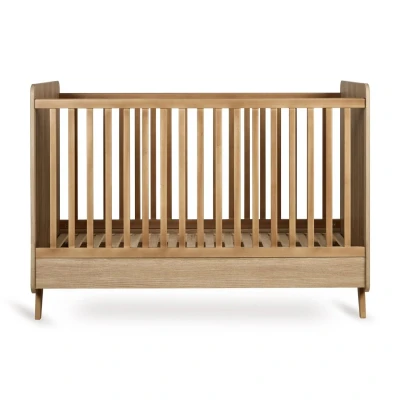 Afbeelding van Quax Doorgroeiledikant Loft Honey Ash 70 x 140