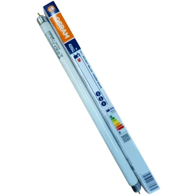 Afbeelding van OSRAM TL lamp Energielabel: A (A G) G5 Buis 1 stuk(s)