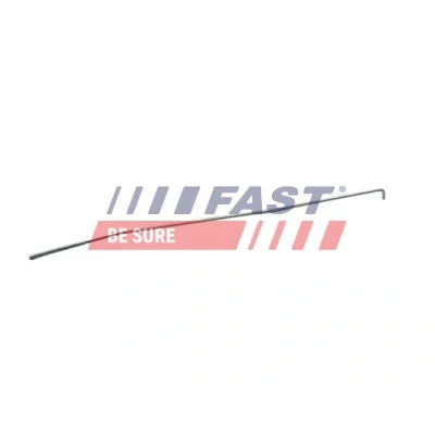 Afbeelding van FAST FT95755 Kabel, deurregeling Achteras rechts