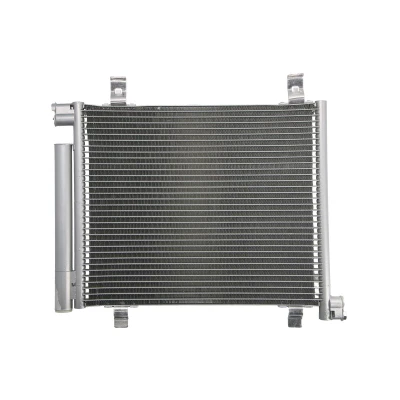 Afbeelding van Bosch Airco condensor 1 986 AD2 086