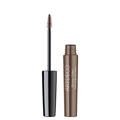 Afbeelding van Artdeco Brow Filler 6 Soft Brunette