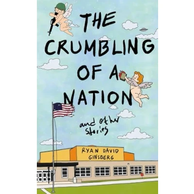 Afbeelding van The Crumbling of a Nation and other stories