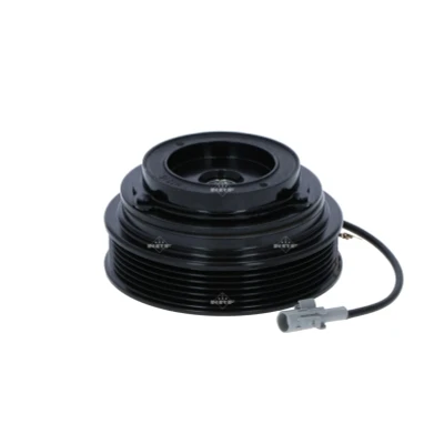 Afbeelding van Magneetkoppeling, airconditioningcompressor NRF 380006