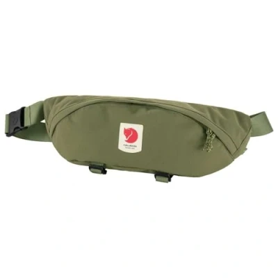 Afbeelding van Fjällräven ULVÖ HIP PACK Large Heuptas, Maat: One Size, Green
